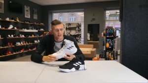 adidas Pro Bounce 2018 review | ProBasketball