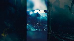 Ангел тьмы ( Angel of Darkness ). Клип.