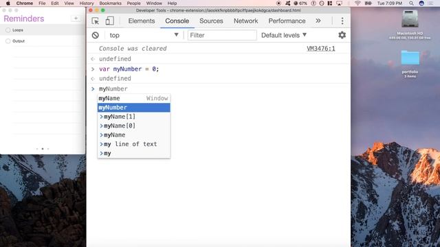 Getting Started With JavaScript | Learn Web Development Now