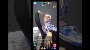 BİGO'DA TÜRBANLININ İÇLİĞİ GÖZÜKÜYOR !!! - TÜRBANLI İFŞA