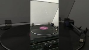 Sony Ps-LX63 Full Automatic Pickup - Sony LBT A77//SS-D770AV