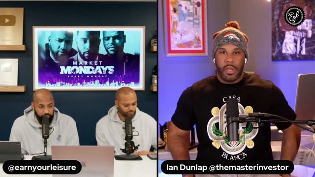 Nvidia's Record-Breaking Earnings Report Sends Shockwaves Through Wall Street смотреть онлайн