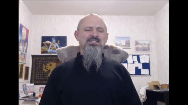 Картика. Мантра медитация. Маха Ганапати Мула мантра. День 26. Джйотиш. смотреть онлайн