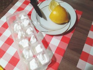 Отбеливающая маска от веснушек и пигментных пятен