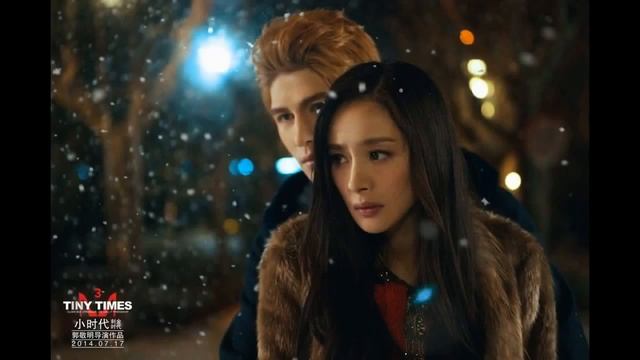 Самые красивые девушки Китая Ян Май Most beautiful girls China Yang Mi смотреть онлайн