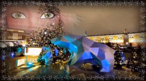 "KORG PA-300" — Включите, пожалуйста, снег!