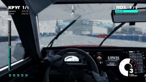 DiRT 3 #5 ( Дуэли и Фиеста Кена Блока  )