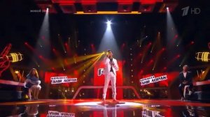 Таджик красиво поет. Живой голос | Даниел Рустамов