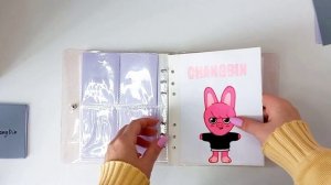 °•♡Оформление и организация биндера♡•°