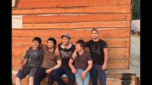 Балкарцы в Пеледуе