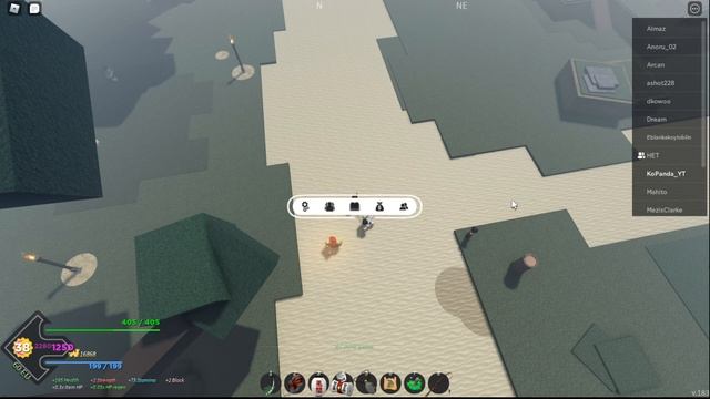 Project Slayers НОВЫЙ КОД на сброс ДЫХАНИЯ ? Роблокс Клинок Рассекающий Демонов смотреть онлайн