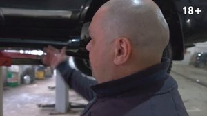 Нюансы эксплуатации Land cruiser 200