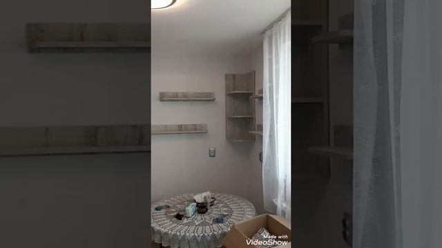 Кухня по индивидуален проект. смотреть онлайн