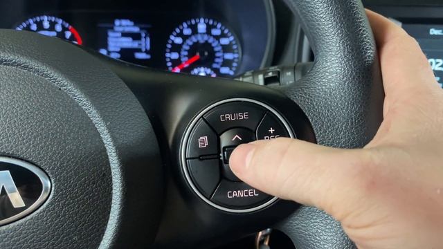 How To Reset The Oil Life On A 2020 - 2021 Kia Soul - Oil Change DIY смотреть онлайн