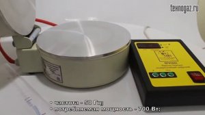 Прибор Чижова модернизированный цифровой ПЧМЦ