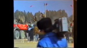 Музыкально-патриотический видеоурок "Об этом вслух не говорят"