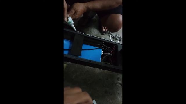 Ultron Mini Solution pag inabot ng ulan смотреть онлайн