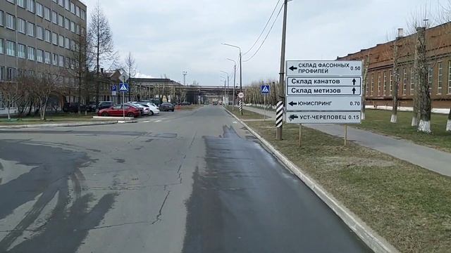 #дальнобой, загрузка в Череповце и на Финляндию. смотреть онлайн