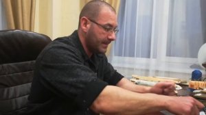 Рыболовная снасть ПЕРЕМЁТ. Или браконьерим почти по закону.