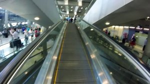 Аэропорт Суварнабхуми | Обзор SUVARNABHUMI AIRPORT