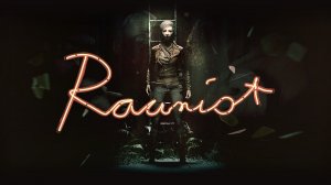 Rauniot - Обзор прохождение - Постапокалиптическая Финляндия