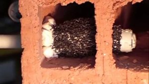 Анкер для пустотелых материалов BEEFIX