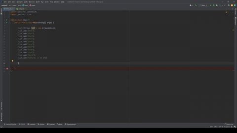 Коллекции java. Что такое Arraylist in java, плюсы, минусы и как с ним работать? | Arraylist in jav