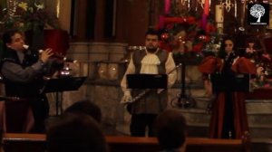 Frottola: "Viva el Gran Rey Don Fernando"