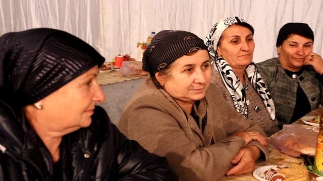 Кадир и Лейла Пашалиевы 30.09.2021часть 1 г. Острогожск.mp4