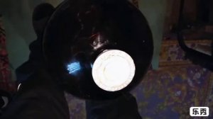 Как открыть пивную бутыль, ПЭТ кегу