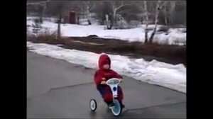 Трехколесные велосипеды МАЛЫШ