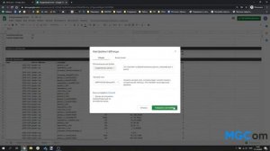 Как создать автоматический обновляемый отчет в Google Таблице с помощью дополнения Google Analytics