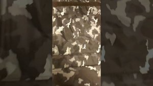 Тактический рюкзак своими руками