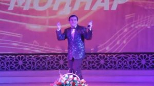 ИДРИС ГАЗИЕВ САНДУГАЧЛАР КАПКАДА