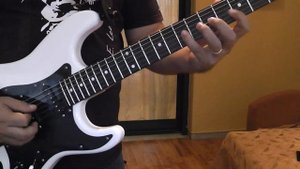 Lick of the week #015 Neoclassical Etude
