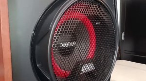 LG XBOOM CL98
