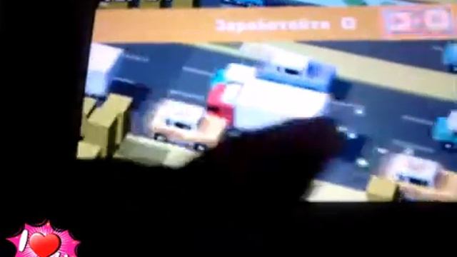 Обзор на прокаченный crossy road смотреть онлайн