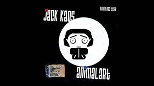 Jack Kaos - Lollipop