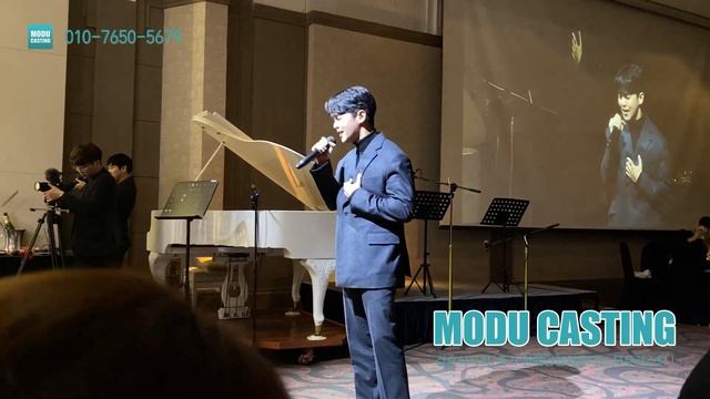 결혼식축가의 하이라이트는?! 노을 강균성 (다행이다) смотреть онлайн