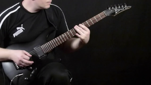 Eyes Of Noctum - The Renaissance Prosperity (Darkmus cover).mp4