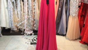 Великолепное платье от Мадам Шико!