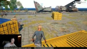 ЗОМБИ ПРОТИВ ЛЮДЕЙ! ● ZOMBIE MOD ● PLAYERUNKNOWN'S BATTLEGROUNDS #33