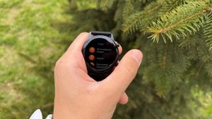 ГЛОБАЛКА ! УМНЫЕ ЧАСЫ С GPS ? СМАРТ ЧАСЫ XIAOMI HAYLOU RS3 Global