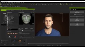Getting Start with iClone 8 - Easy Character Animation Workflow | iClone 8 Tutorial