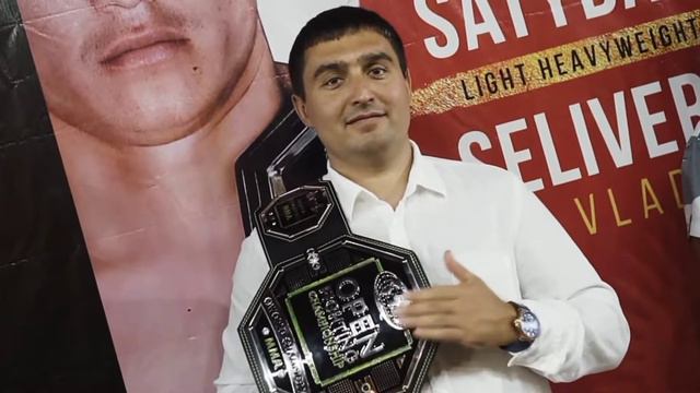 Дуель взглядов опен фс Уран Сатыбалдиев vs Селиверстов Владимир смотреть онлайн