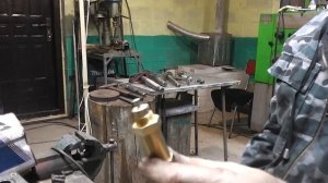Китайская бронза.mp4