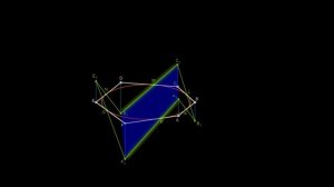 #213. Теоремы Монжа | Брианшона | Дезарга