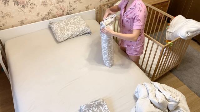 МОТИВАЦИЯ на УБОРКУ и УЮТ?Свидание с мужем❤️ГОТОВИМ ДОМ к ВЕСНЕ?СТУЛЬЧИК от МФ КУЗЯ