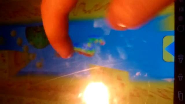 Шо? Летающих кто!??!! Прохождение игры нян кэт смотреть онлайн