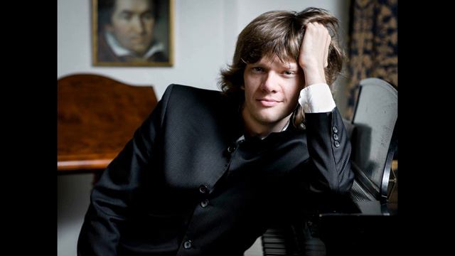 Арсентий Харитонов. "Четыре Эскиза" для 4х скрипок. Победа на Х СТАМ фестивале смотреть онлайн